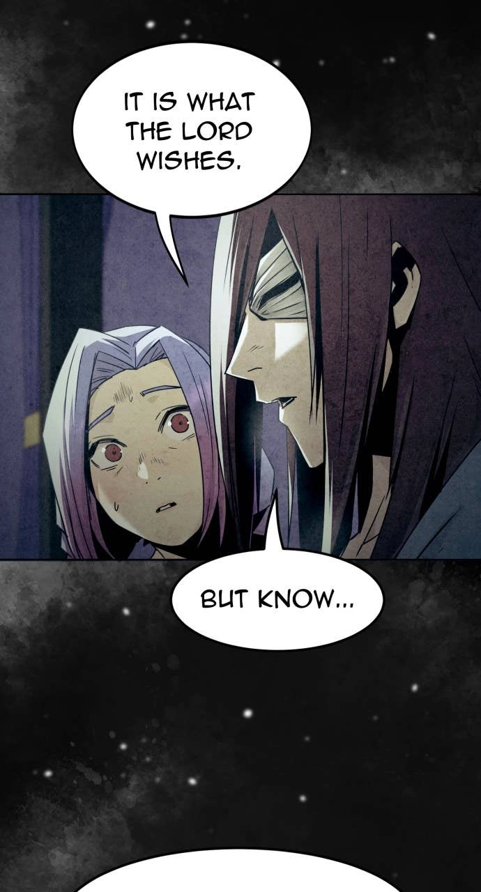 The Dang Clan’s Swordmaster Heir Just Wants a Normal Life Chapter 80 Page 5