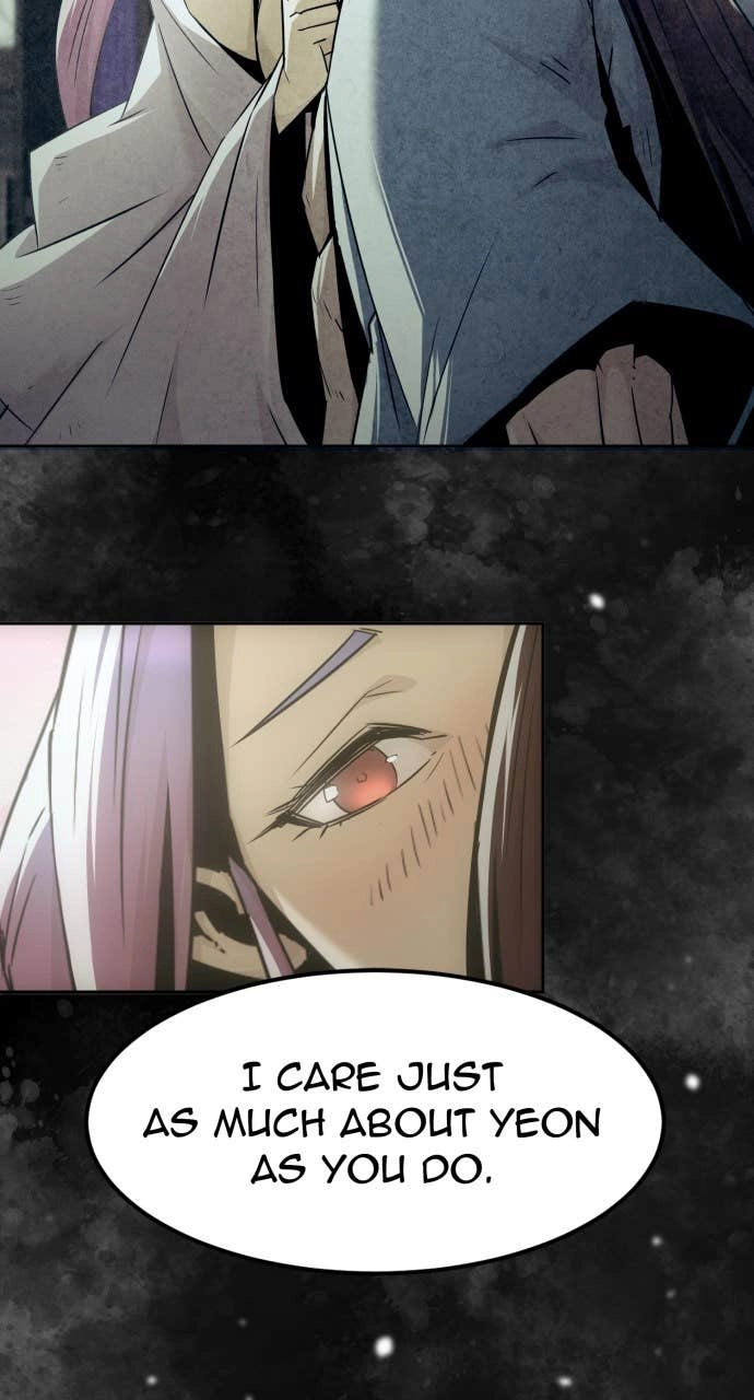 The Dang Clan’s Swordmaster Heir Just Wants a Normal Life Chapter 80 Page 7