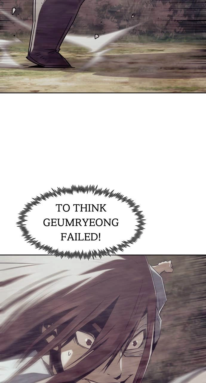The Dang Clan’s Swordmaster Heir Just Wants a Normal Life Chapter 80 Page 10