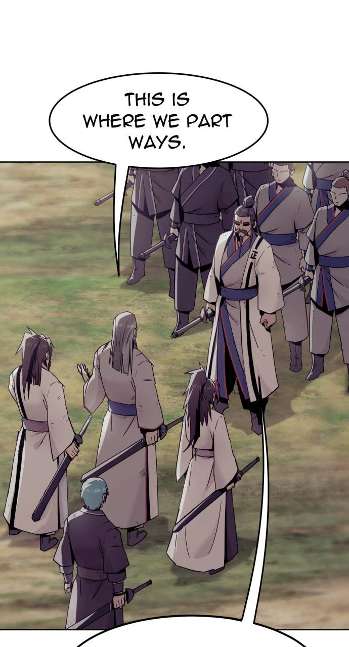 The Dang Clan’s Swordmaster Heir Just Wants a Normal Life Chapter 80 Page 17