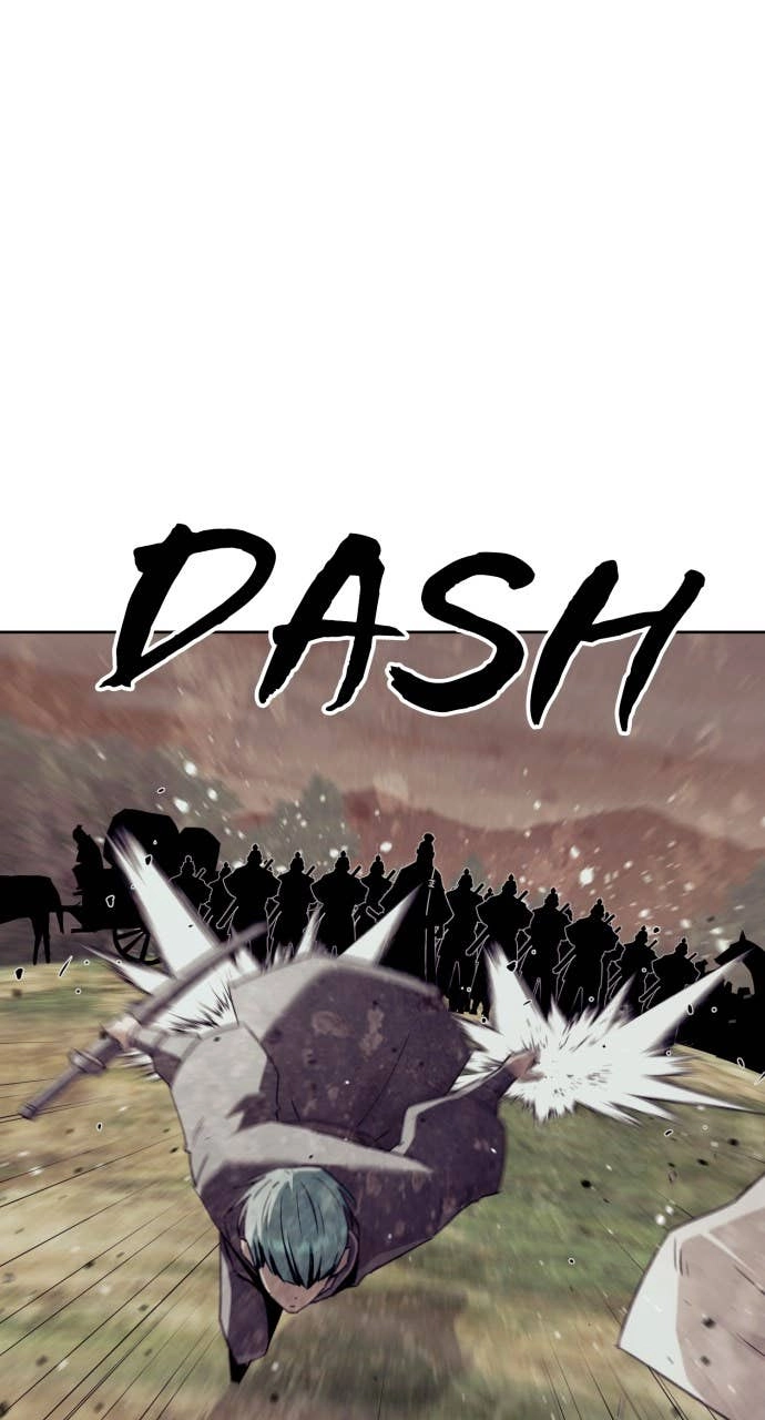 The Dang Clan’s Swordmaster Heir Just Wants a Normal Life Chapter 80 Page 19