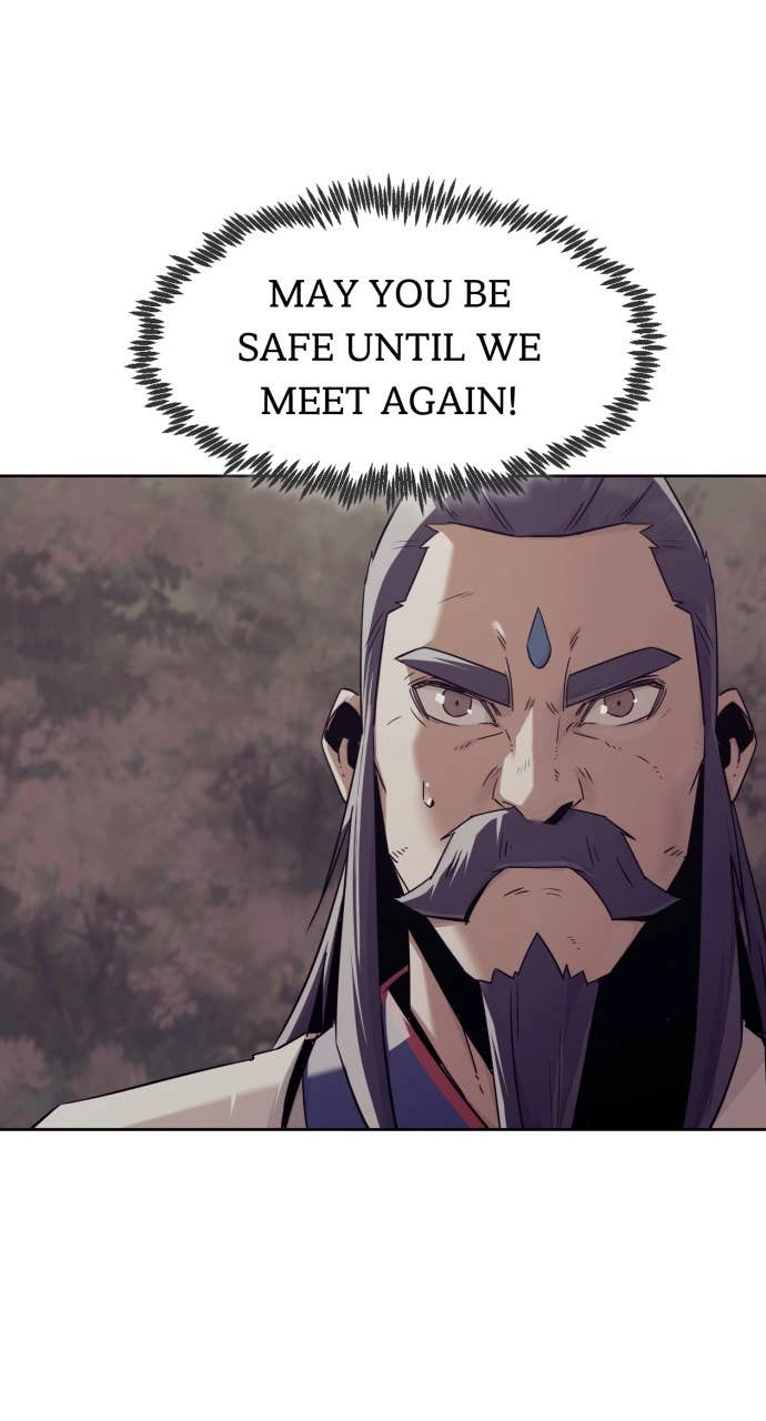 The Dang Clan’s Swordmaster Heir Just Wants a Normal Life Chapter 80 Page 21