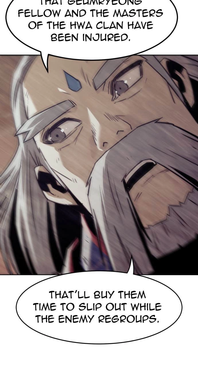 The Dang Clan’s Swordmaster Heir Just Wants a Normal Life Chapter 80 Page 24