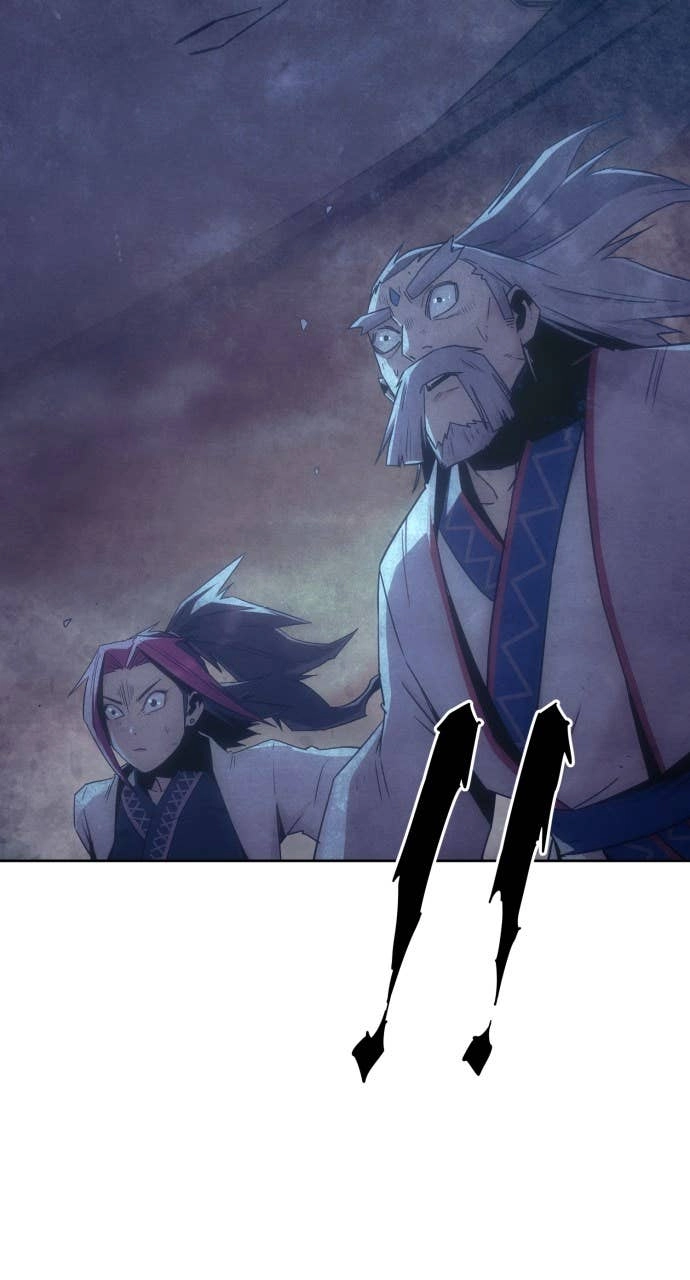 The Dang Clan’s Swordmaster Heir Just Wants a Normal Life Chapter 80 Page 26