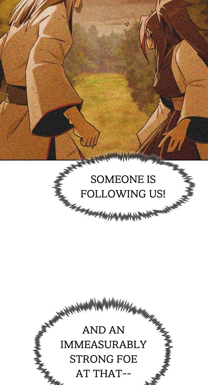 The Dang Clan’s Swordmaster Heir Just Wants a Normal Life Chapter 80 Page 29