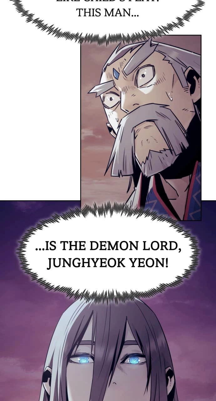 The Dang Clan’s Swordmaster Heir Just Wants a Normal Life Chapter 80 Page 31