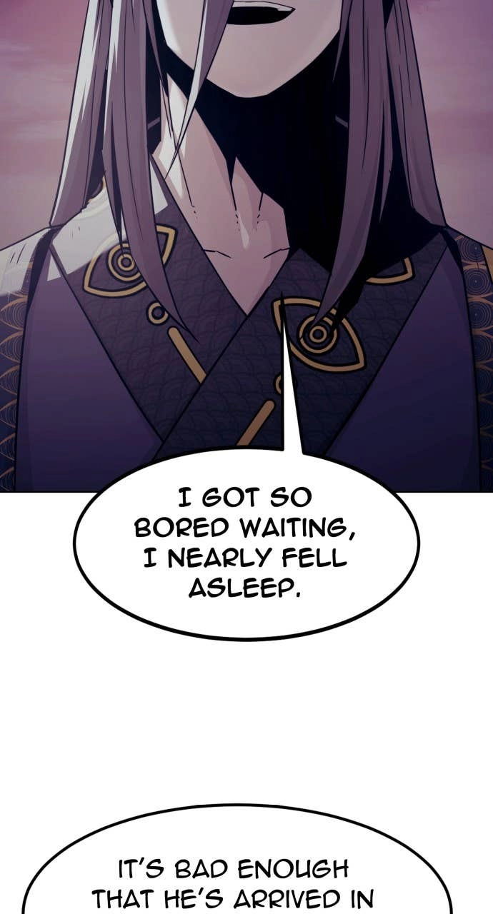 The Dang Clan’s Swordmaster Heir Just Wants a Normal Life Chapter 80 Page 32