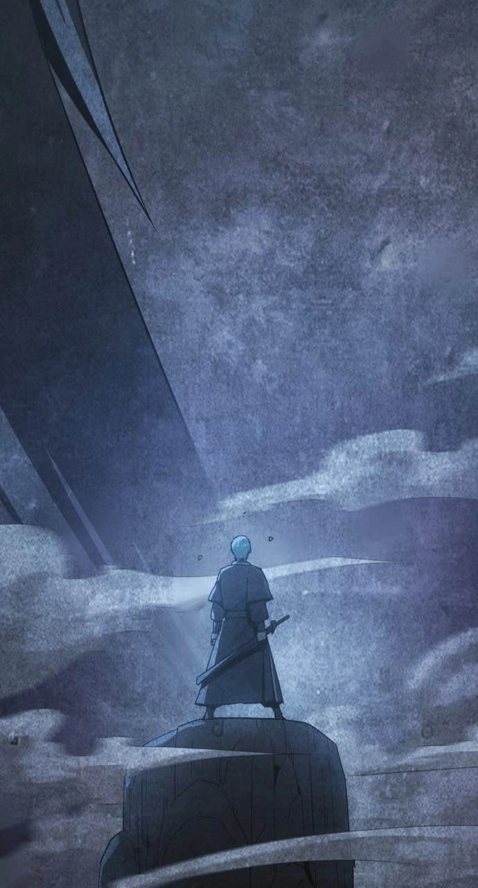 The Dang Clan’s Swordmaster Heir Just Wants a Normal Life Chapter 80 Page 35