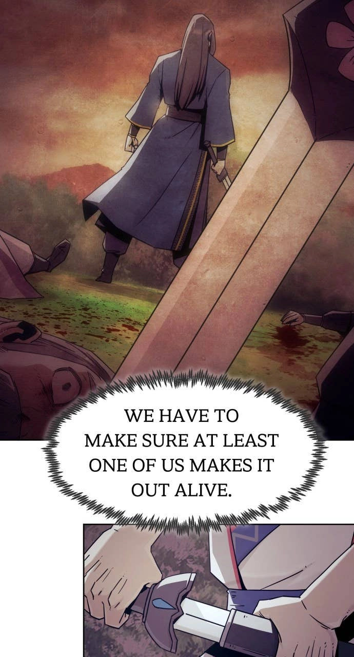 The Dang Clan’s Swordmaster Heir Just Wants a Normal Life Chapter 80 Page 40