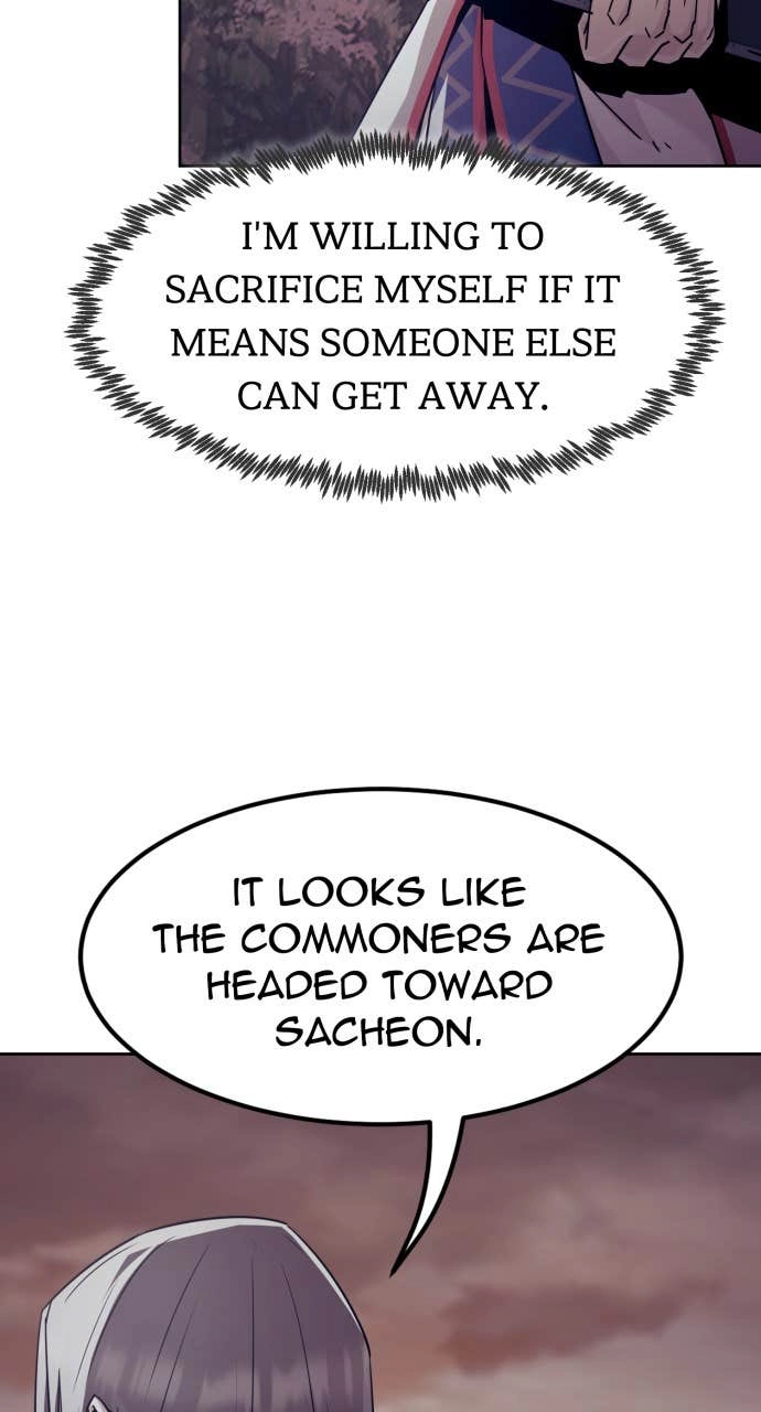 The Dang Clan’s Swordmaster Heir Just Wants a Normal Life Chapter 80 Page 41
