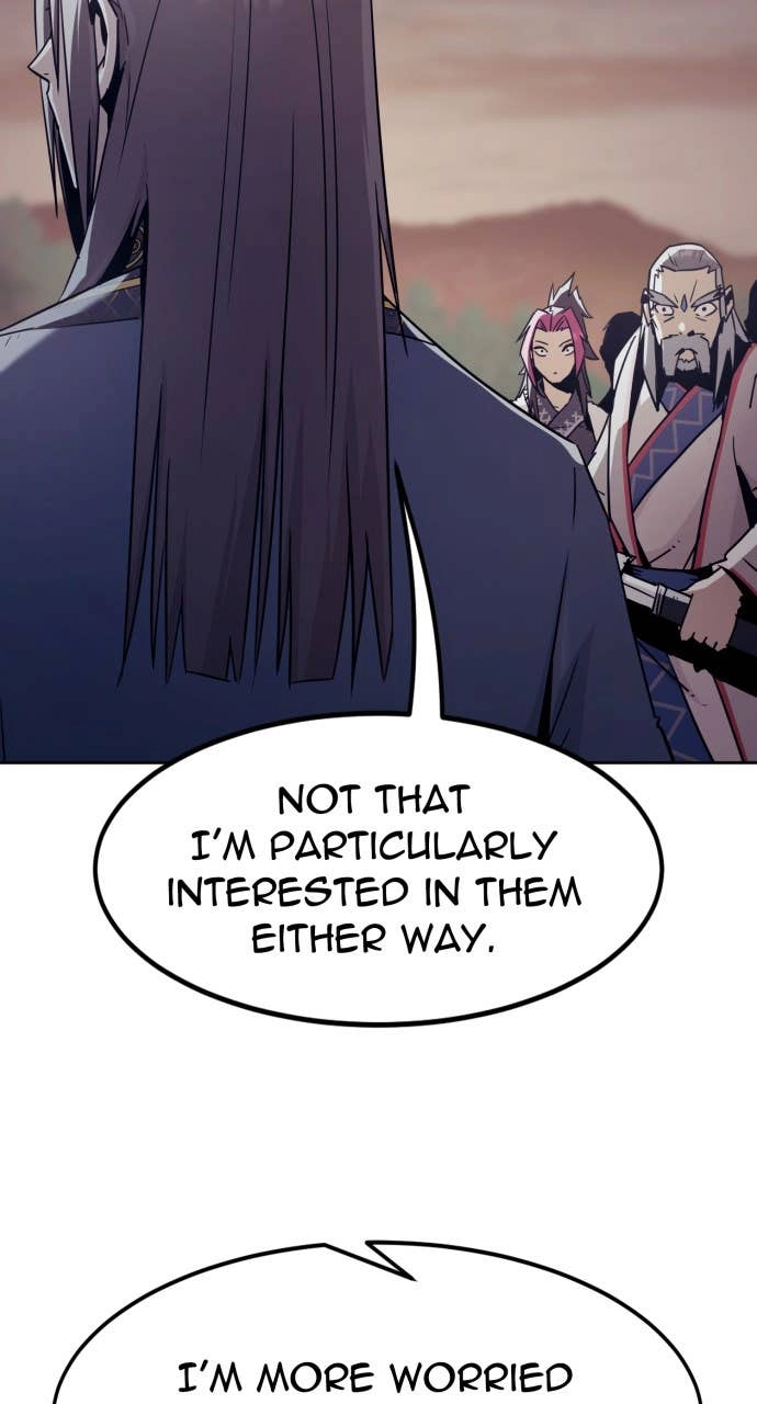 The Dang Clan’s Swordmaster Heir Just Wants a Normal Life Chapter 80 Page 42