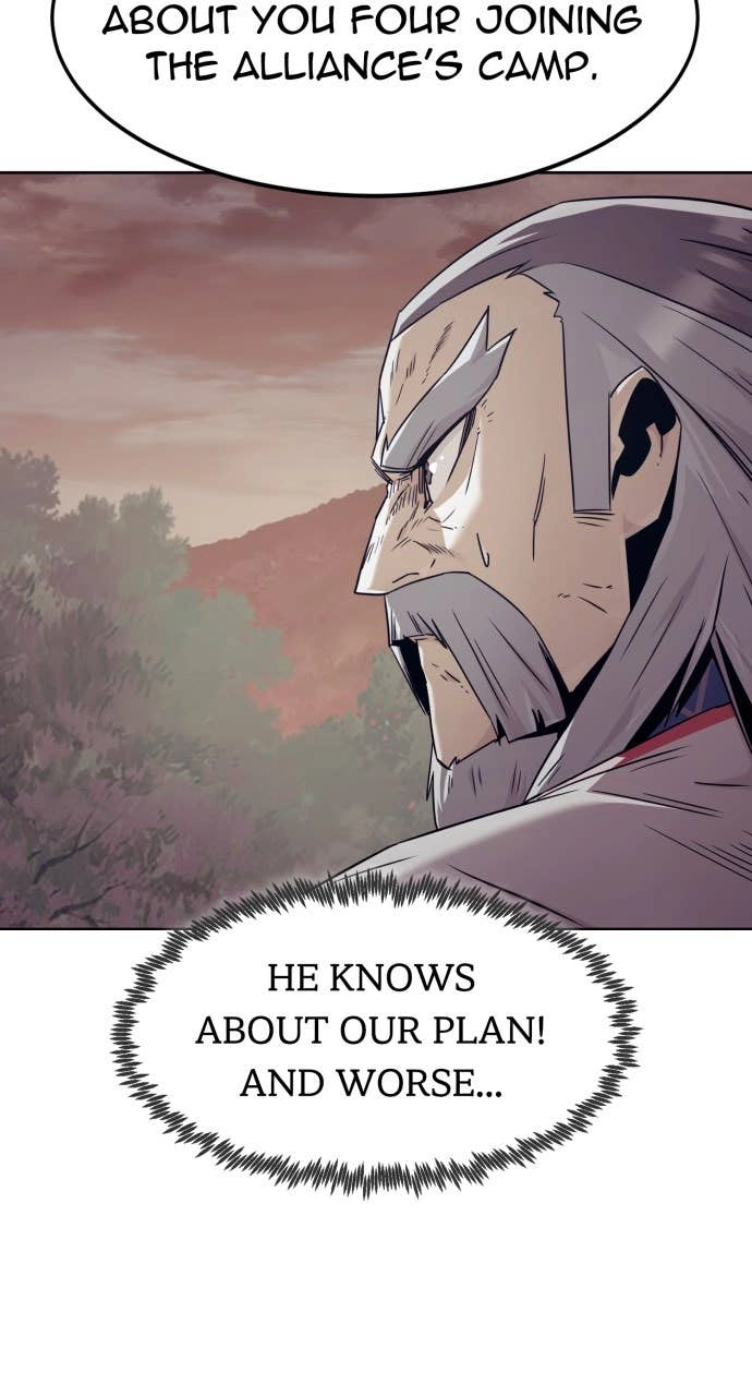 The Dang Clan’s Swordmaster Heir Just Wants a Normal Life Chapter 80 Page 43