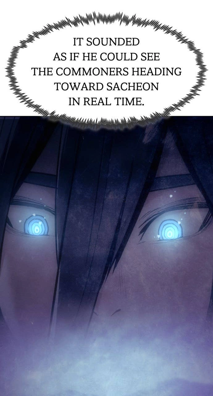 The Dang Clan’s Swordmaster Heir Just Wants a Normal Life Chapter 80 Page 44