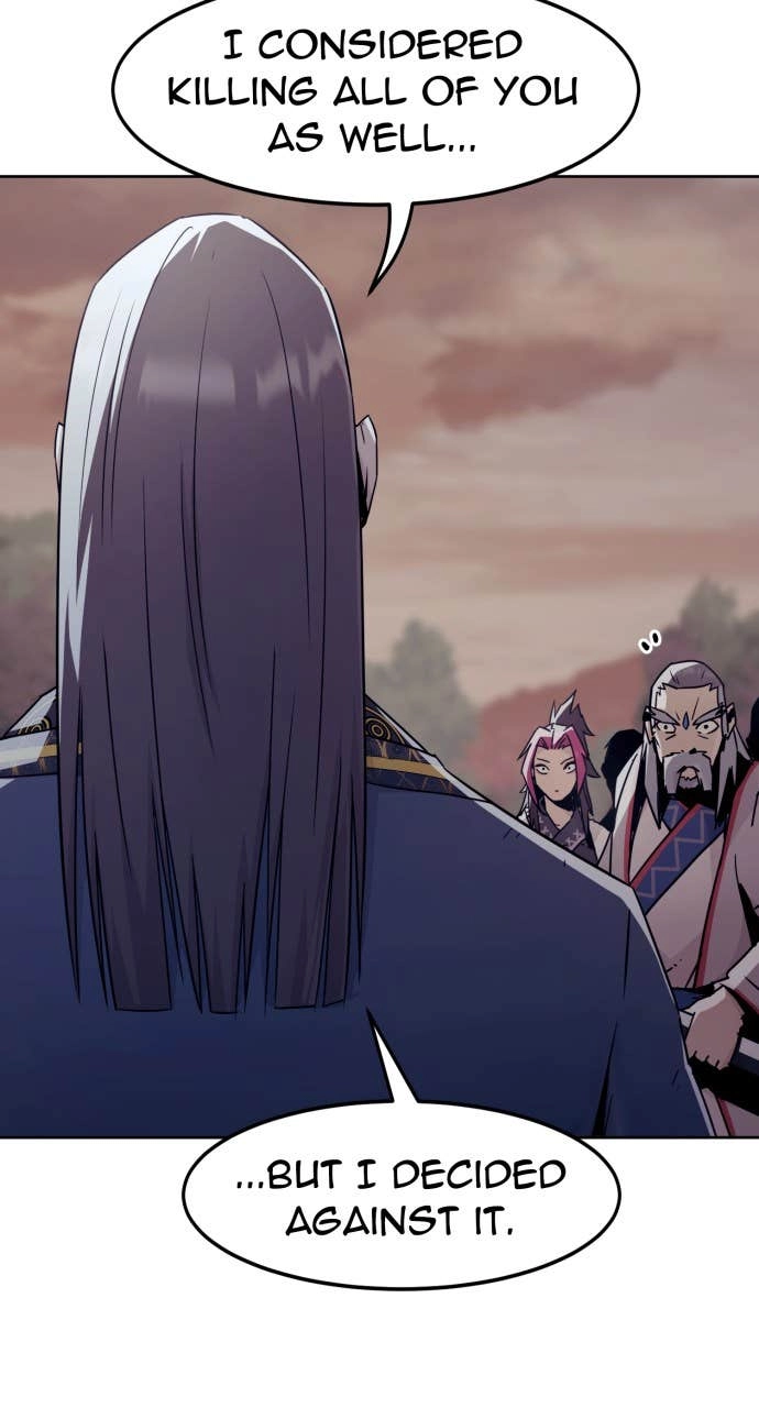 The Dang Clan’s Swordmaster Heir Just Wants a Normal Life Chapter 80 Page 46