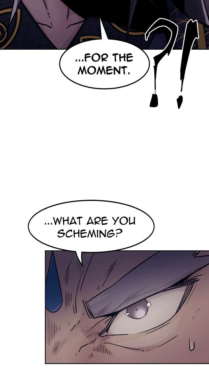 The Dang Clan’s Swordmaster Heir Just Wants a Normal Life Chapter 80 Page 48