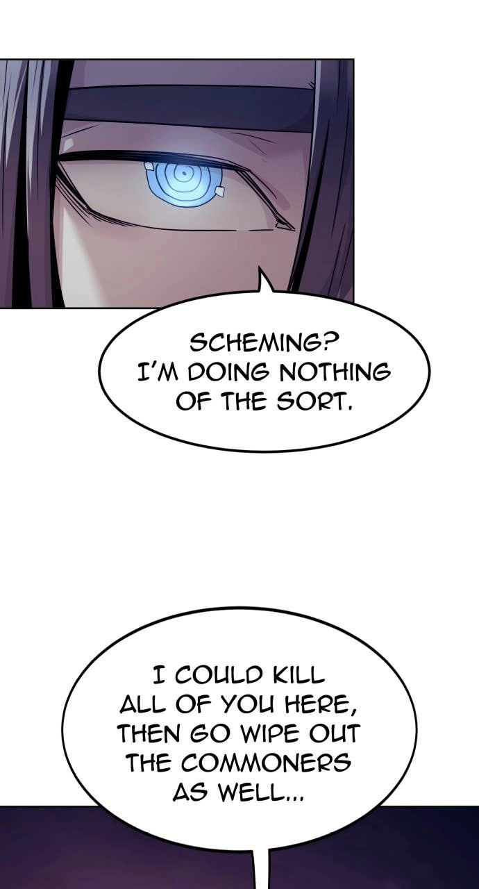 The Dang Clan’s Swordmaster Heir Just Wants a Normal Life Chapter 80 Page 49