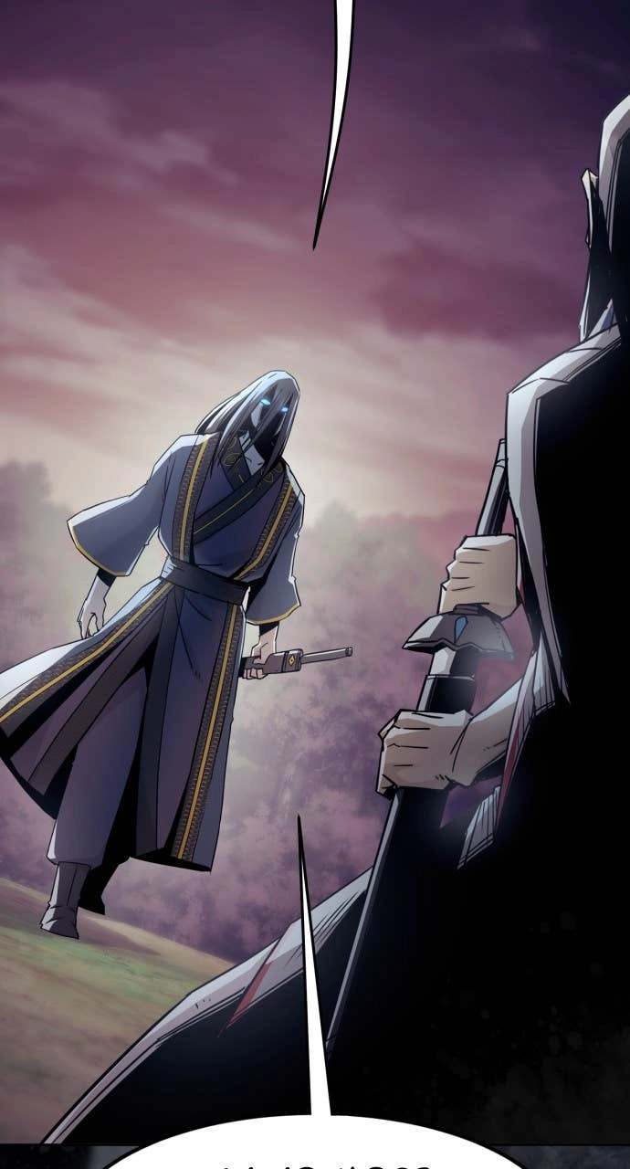 The Dang Clan’s Swordmaster Heir Just Wants a Normal Life Chapter 80 Page 50