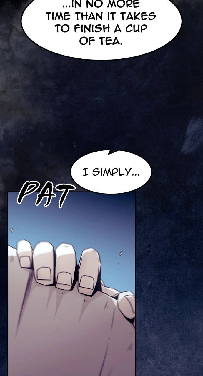 The Dang Clan’s Swordmaster Heir Just Wants a Normal Life Chapter 80 Page 51