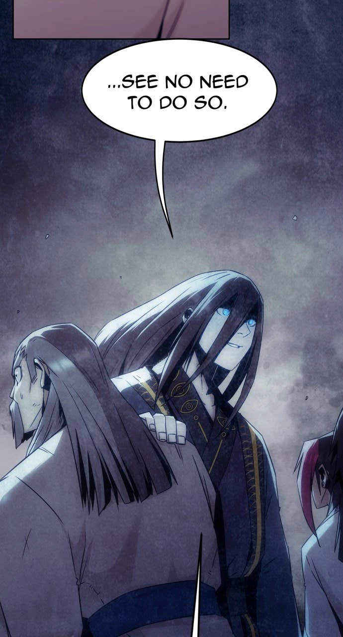 The Dang Clan’s Swordmaster Heir Just Wants a Normal Life Chapter 80 Page 52