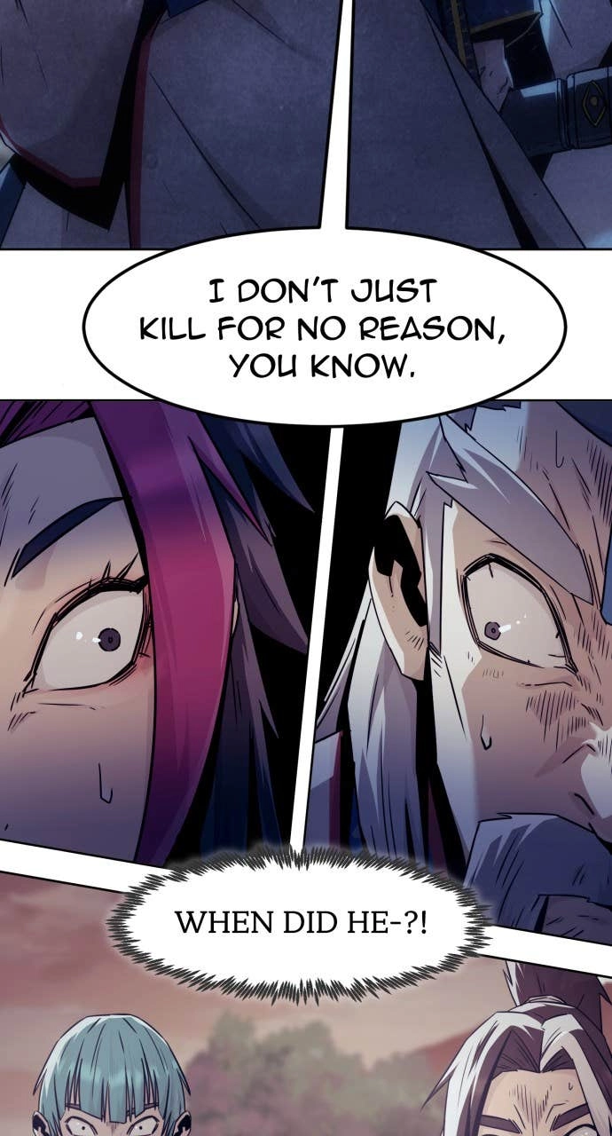 The Dang Clan’s Swordmaster Heir Just Wants a Normal Life Chapter 80 Page 53