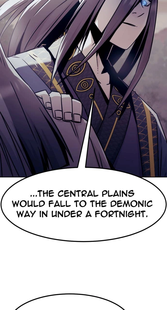 The Dang Clan’s Swordmaster Heir Just Wants a Normal Life Chapter 80 Page 55