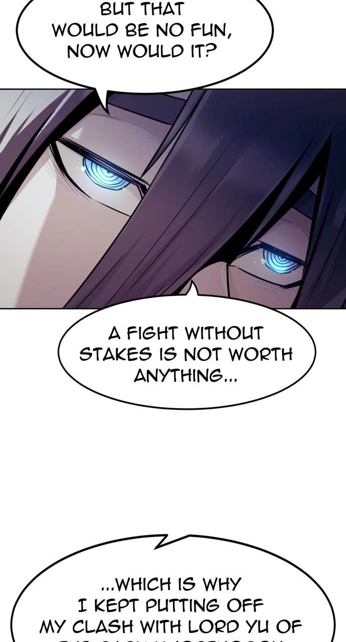The Dang Clan’s Swordmaster Heir Just Wants a Normal Life Chapter 80 Page 56