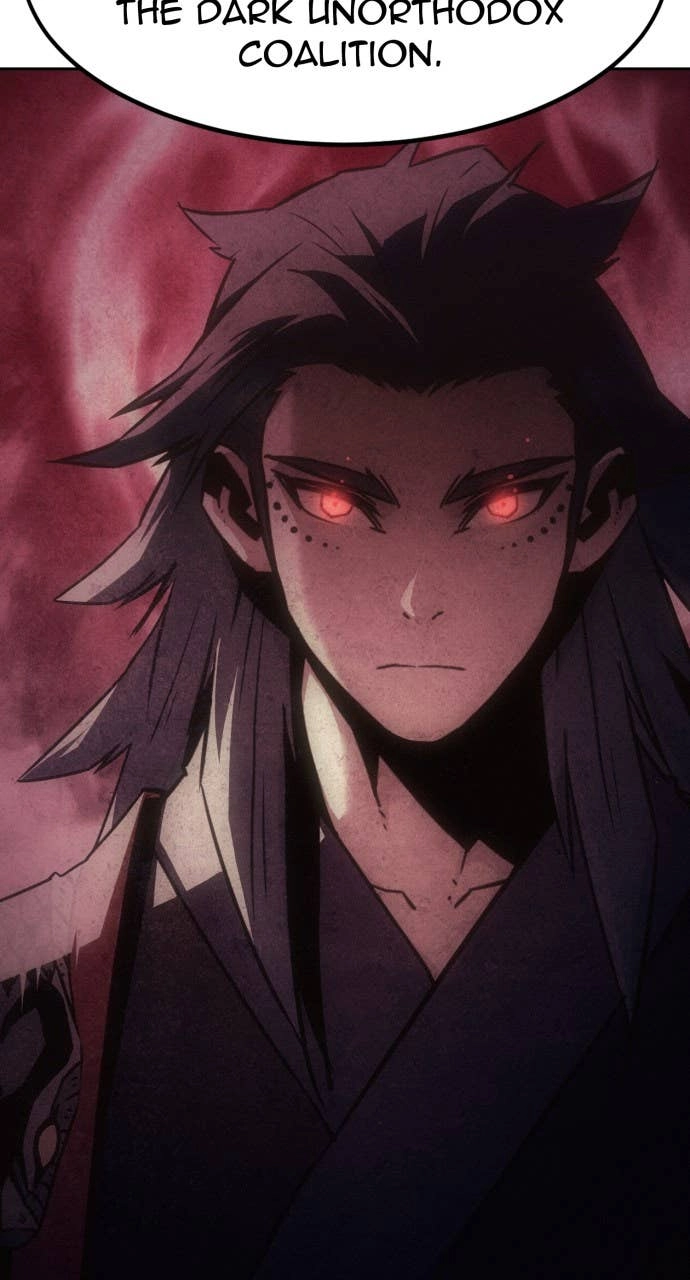 The Dang Clan’s Swordmaster Heir Just Wants a Normal Life Chapter 80 Page 57