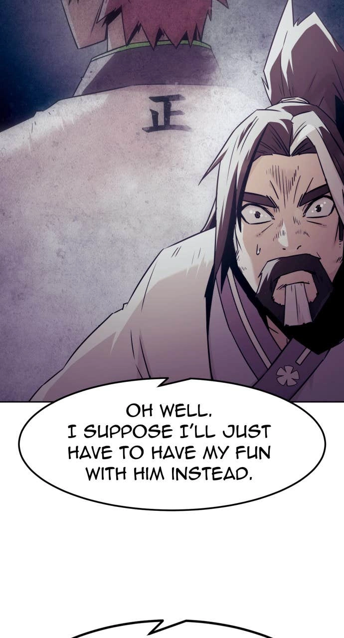 The Dang Clan’s Swordmaster Heir Just Wants a Normal Life Chapter 80 Page 59