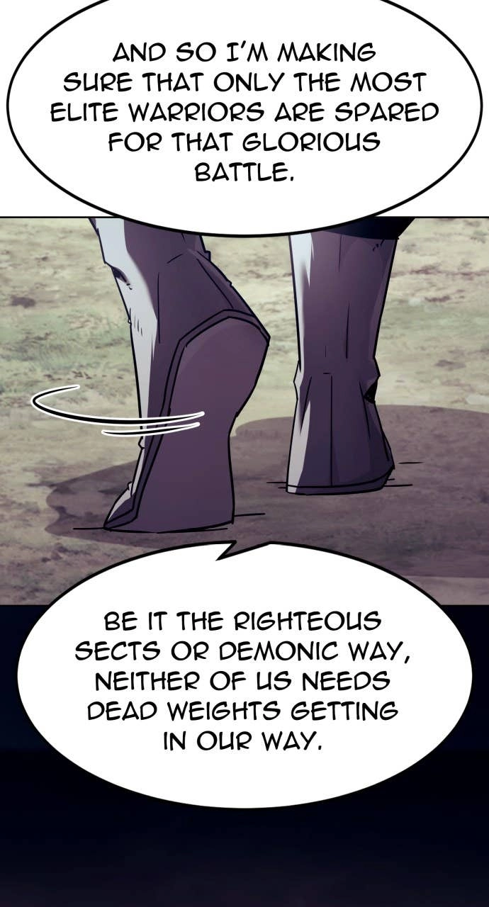 The Dang Clan’s Swordmaster Heir Just Wants a Normal Life Chapter 80 Page 60