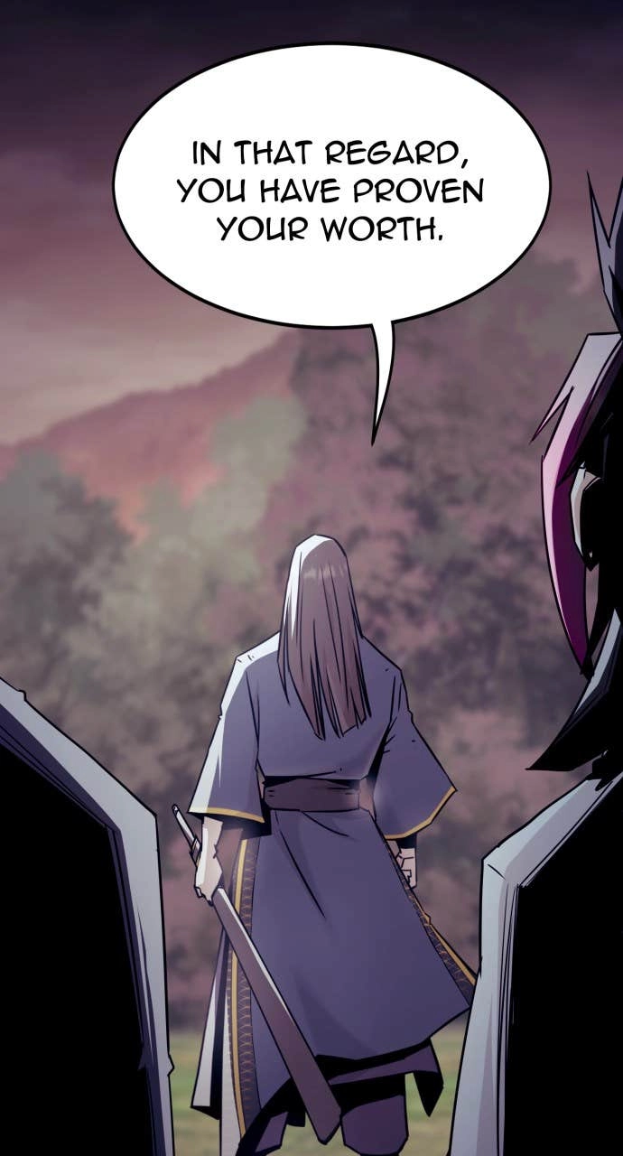 The Dang Clan’s Swordmaster Heir Just Wants a Normal Life Chapter 80 Page 61