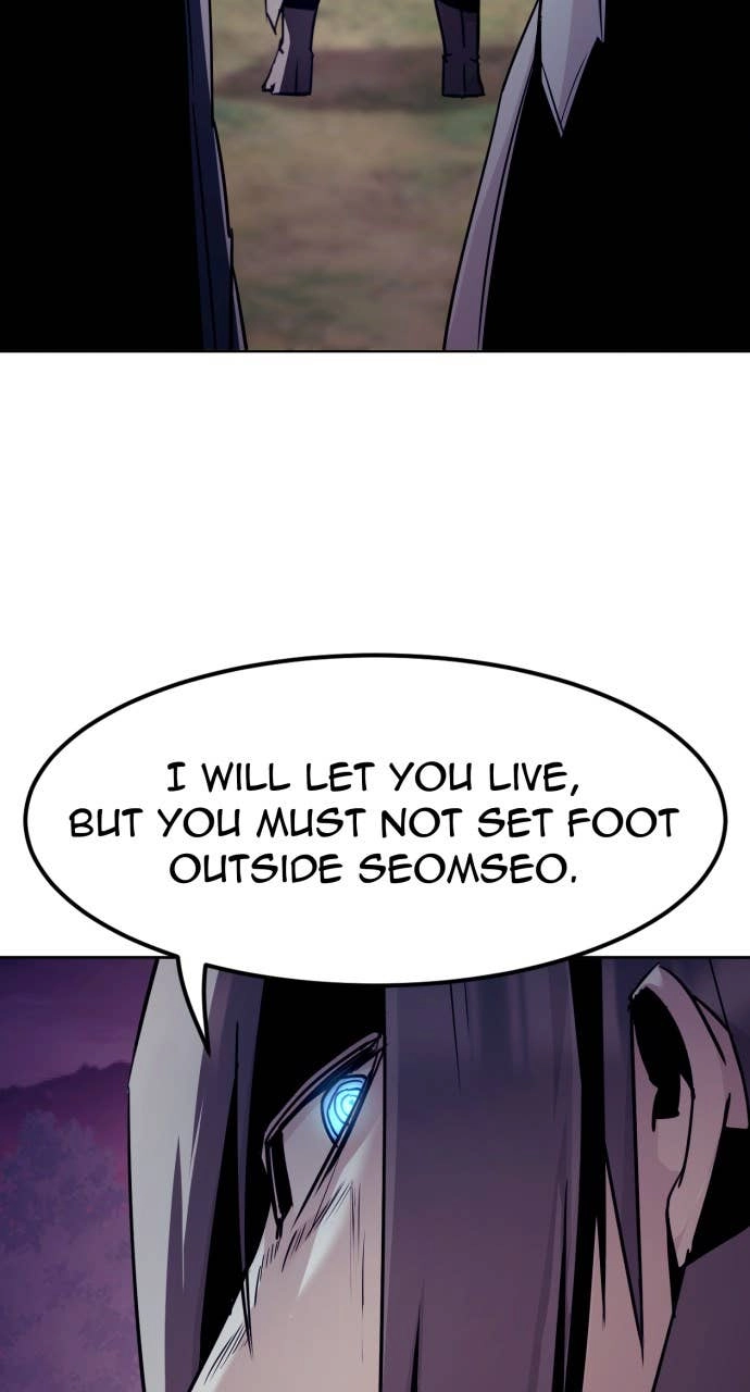 The Dang Clan’s Swordmaster Heir Just Wants a Normal Life Chapter 80 Page 62