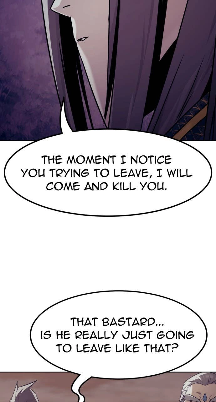 The Dang Clan’s Swordmaster Heir Just Wants a Normal Life Chapter 80 Page 63