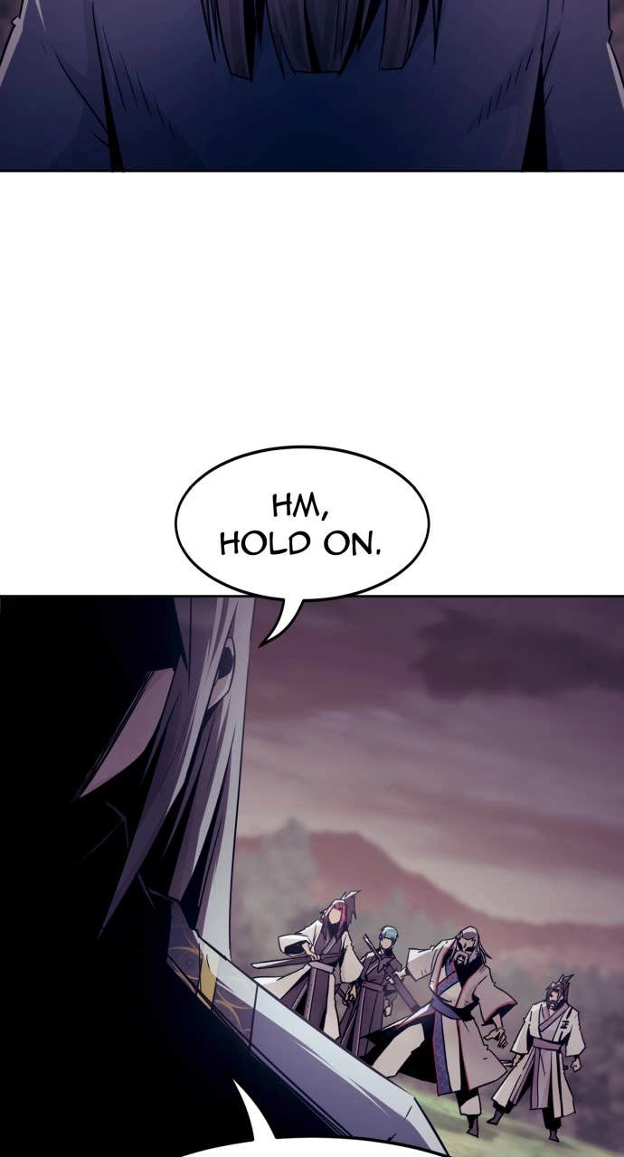 The Dang Clan’s Swordmaster Heir Just Wants a Normal Life Chapter 80 Page 68