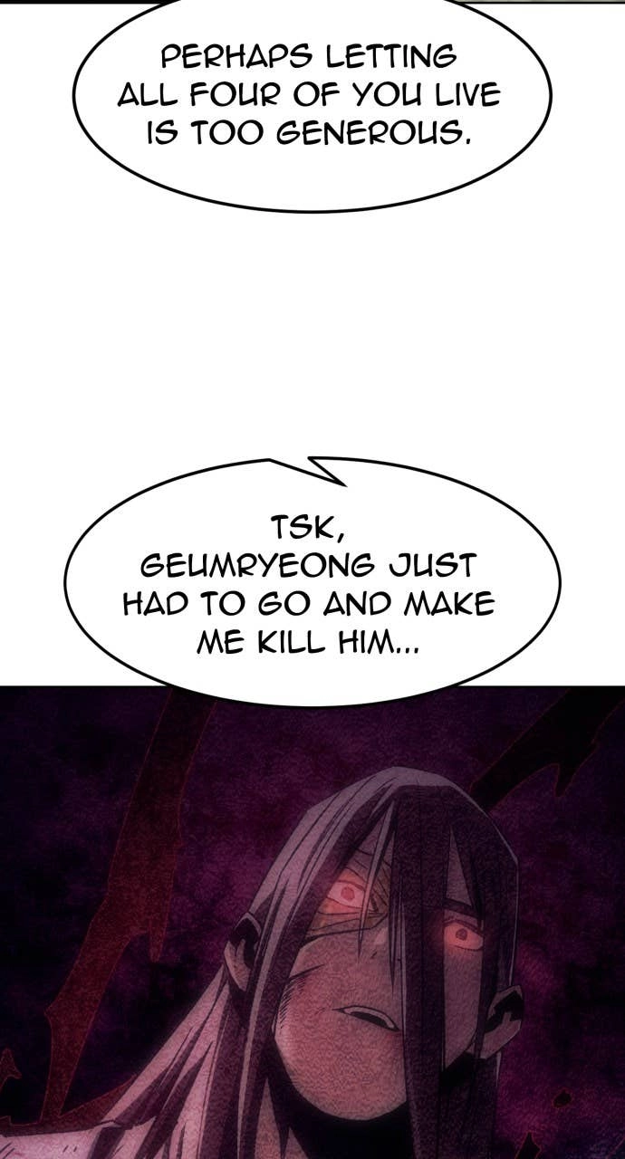 The Dang Clan’s Swordmaster Heir Just Wants a Normal Life Chapter 80 Page 69