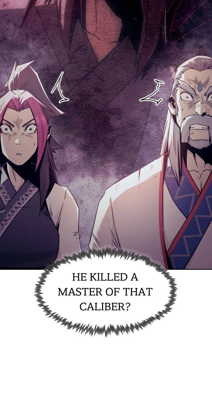 The Dang Clan’s Swordmaster Heir Just Wants a Normal Life Chapter 80 Page 70
