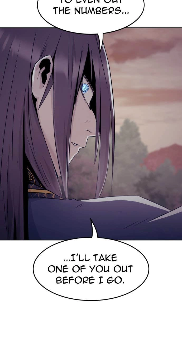 The Dang Clan’s Swordmaster Heir Just Wants a Normal Life Chapter 80 Page 72