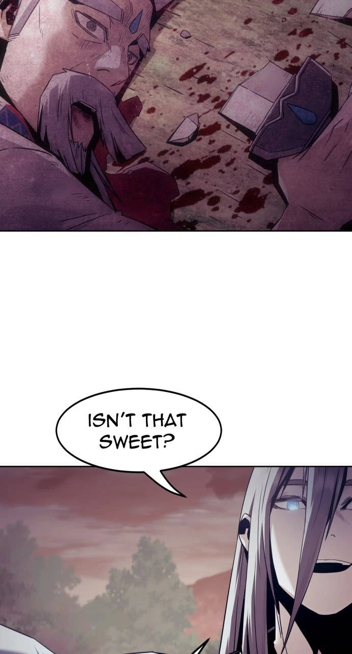 The Dang Clan’s Swordmaster Heir Just Wants a Normal Life Chapter 80 Page 80