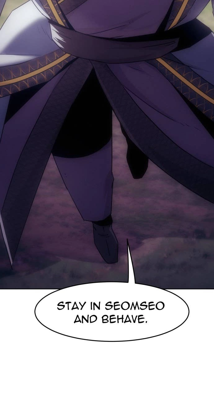 The Dang Clan’s Swordmaster Heir Just Wants a Normal Life Chapter 80 Page 83