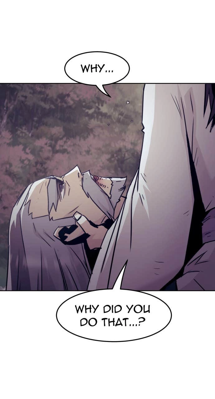 The Dang Clan’s Swordmaster Heir Just Wants a Normal Life Chapter 80 Page 84