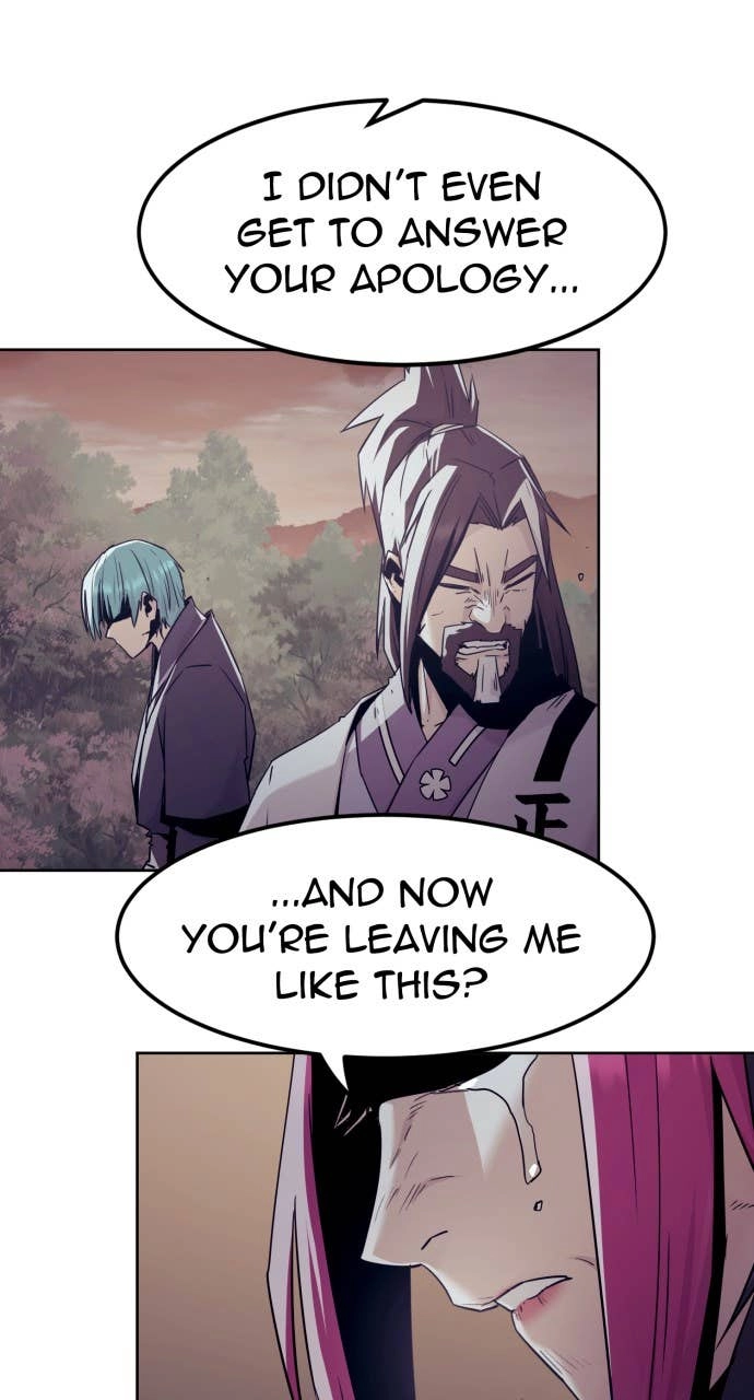 The Dang Clan’s Swordmaster Heir Just Wants a Normal Life Chapter 80 Page 85