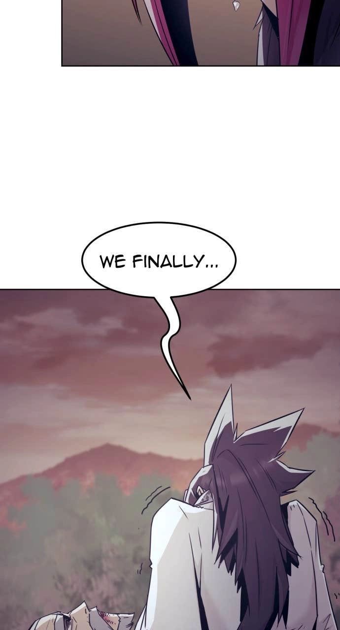 The Dang Clan’s Swordmaster Heir Just Wants a Normal Life Chapter 80 Page 86