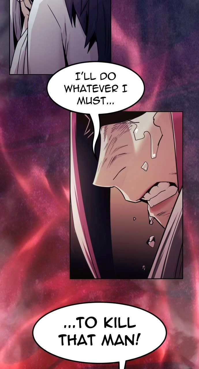 The Dang Clan’s Swordmaster Heir Just Wants a Normal Life Chapter 80 Page 88