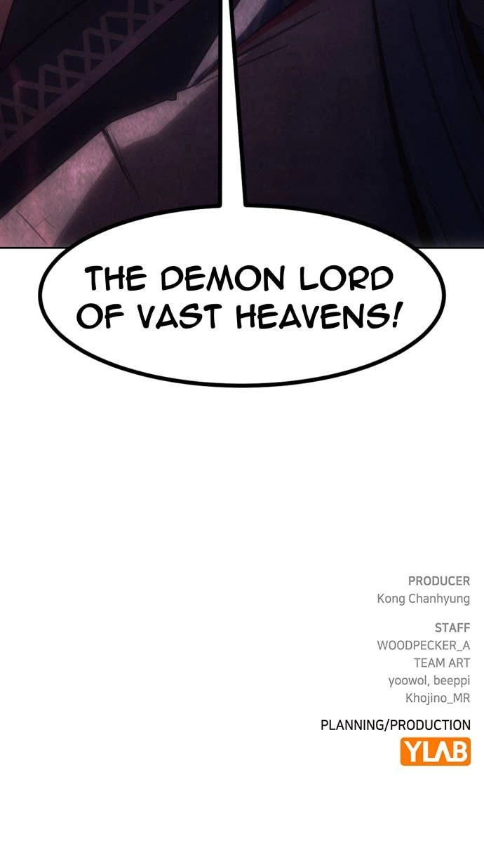 The Dang Clan’s Swordmaster Heir Just Wants a Normal Life Chapter 80 Page 90