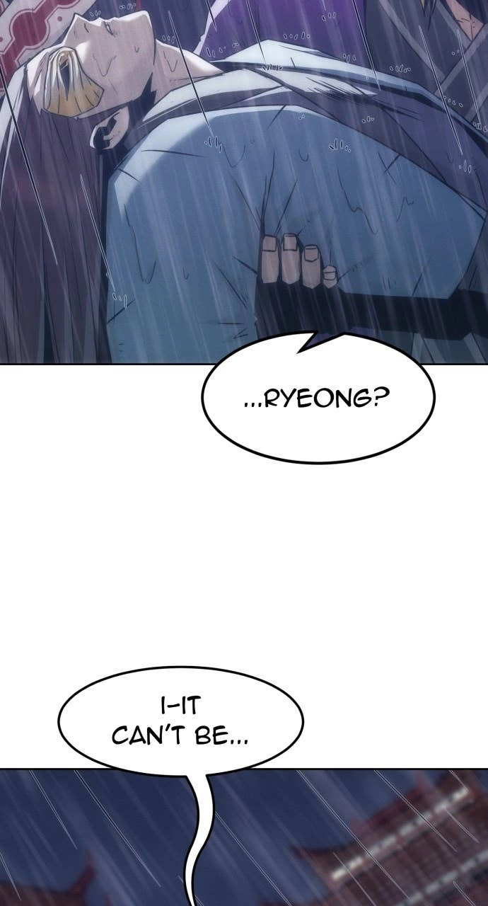 The Dang Clan’s Swordmaster Heir Just Wants a Normal Life Chapter 81 Page 5