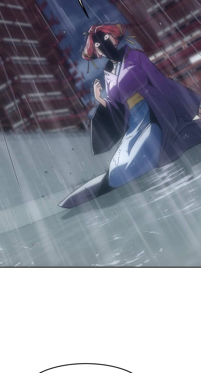 The Dang Clan’s Swordmaster Heir Just Wants a Normal Life Chapter 81 Page 6