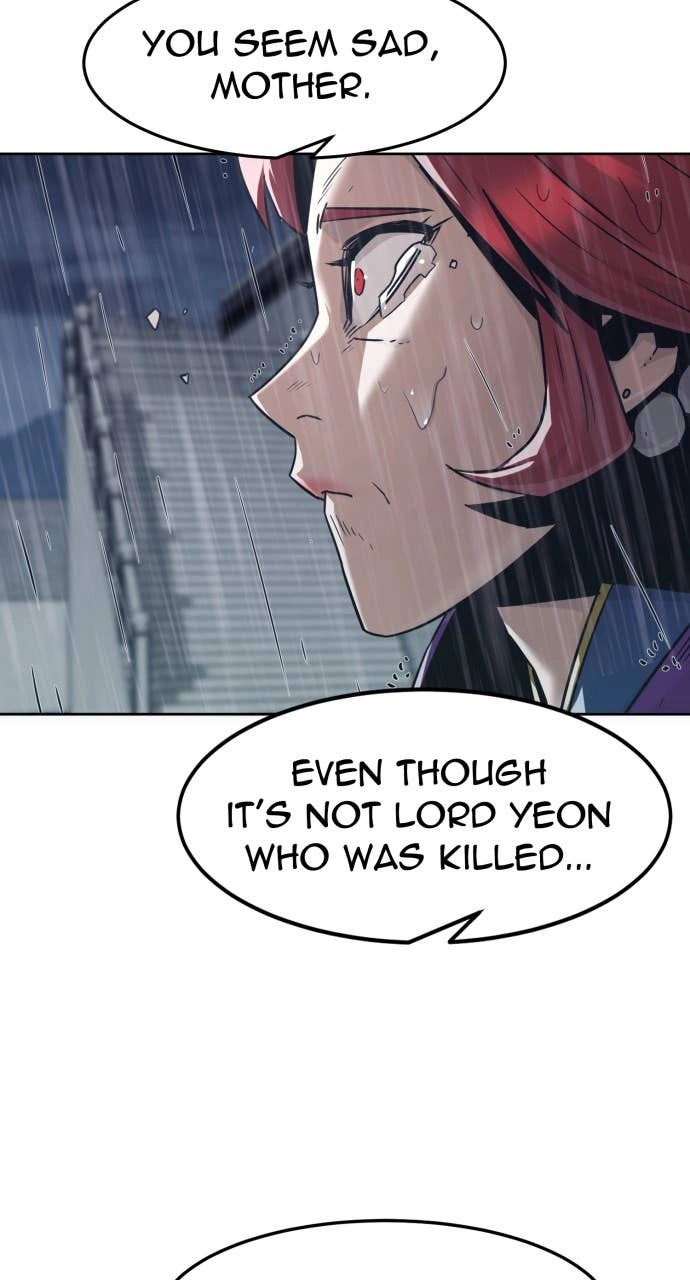 The Dang Clan’s Swordmaster Heir Just Wants a Normal Life Chapter 81 Page 7