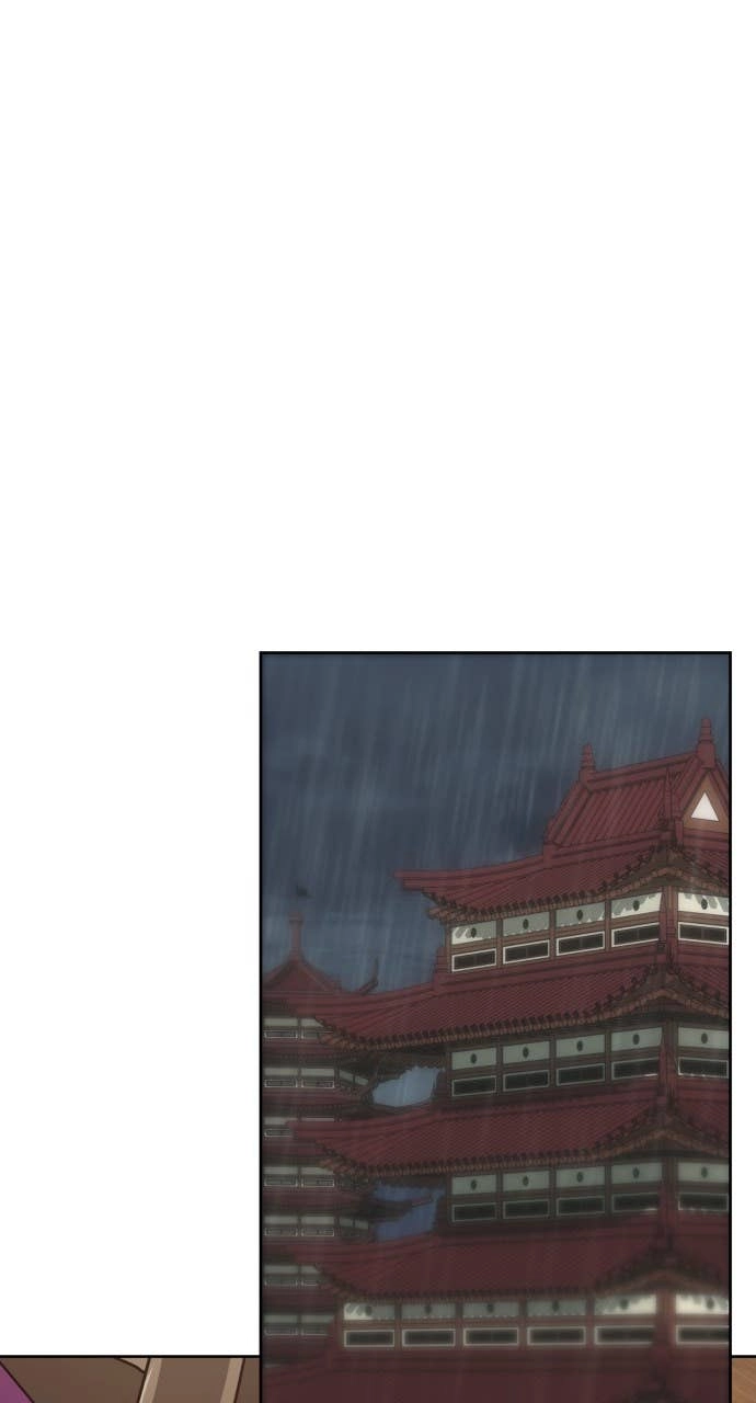 The Dang Clan’s Swordmaster Heir Just Wants a Normal Life Chapter 81 Page 11