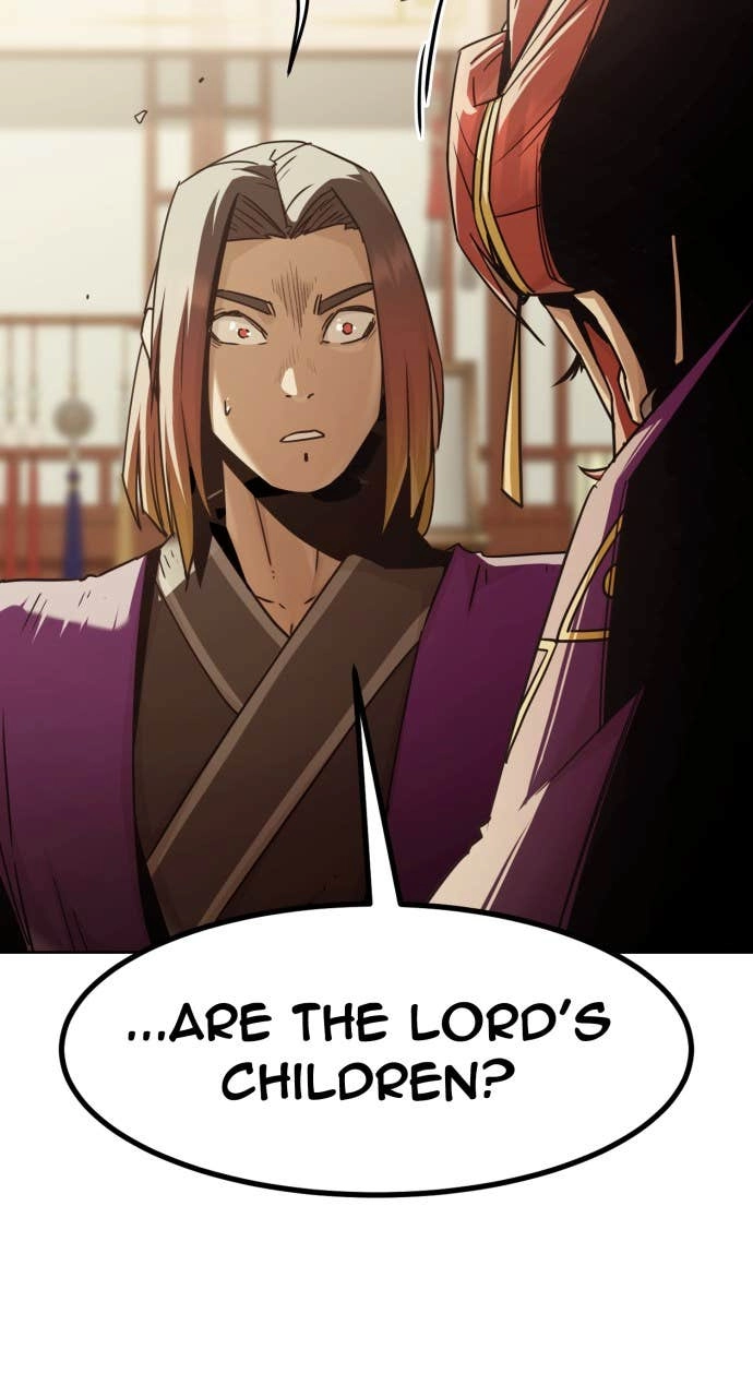 The Dang Clan’s Swordmaster Heir Just Wants a Normal Life Chapter 81 Page 13
