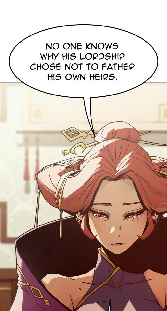 The Dang Clan’s Swordmaster Heir Just Wants a Normal Life Chapter 81 Page 14