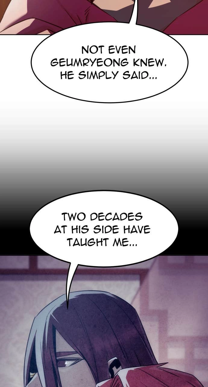 The Dang Clan’s Swordmaster Heir Just Wants a Normal Life Chapter 81 Page 15